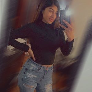 Meet your Posher, Fernanda